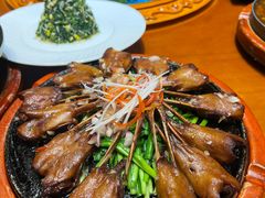 -荔枝苑养生餐厅(尊尚领地店)