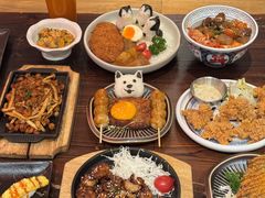 -小川洋风料理(街道口店)