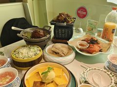 -苏梦江南·淮扬菜(夫子庙店)