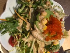 -酒井酱子·深夜食堂(东城汇店)