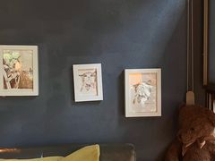 -咖法森林·咖啡  酒吧(天河店)