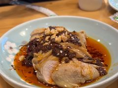 -惠丰门丁肉饼店