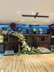 -Zoolung Zoolung动物主题公园(海信广场店)