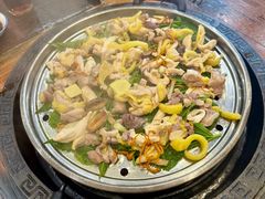 -阿多私房菜(顺德店)