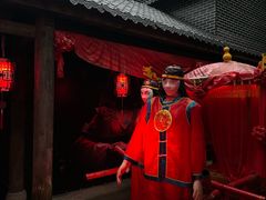 -成都欢乐谷