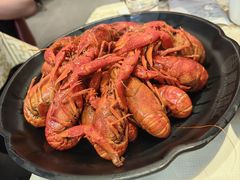 -聚味瞿记·龙虾堂(坡子街店)