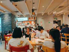 -大师兄·西北小馆(南沙万达广场店)