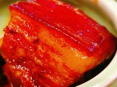 -虎哥私房菜(馒头山店)