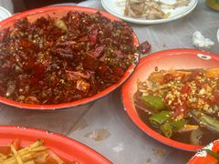 -拈一筷子·宜宾江湖菜(十一街店)