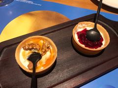 -HELLO MUSAE 拾光缪斯餐厅·纯正希腊风味(苏州中心店)