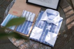 -GIMIWEAR 基米尔男士西服高级定制(陆家嘴店)