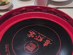 -喜虾客·大虾火锅(郑州无限城店)