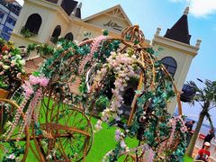 -满汉楼(江畔店)