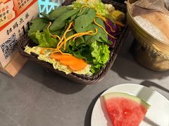 -骨之味·筒骨汤火锅(江头店)