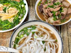 -正宗阳山牛杂(东城店)