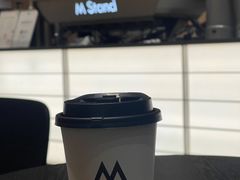 -M Stand(北京平安幸福中心店)