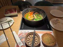 -温野菜涮涮锅(西单大悦城店)