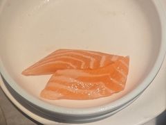 -伍棵星炭烤自助料理·烤鳗鱼(浦东食品城店)