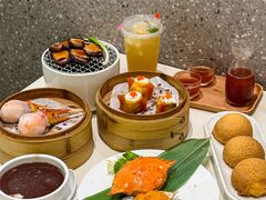 -蔡澜点心·粤菜(月星环球港店)