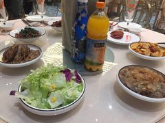 -天福苑(崇宁路店)