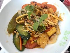 -鑫龙福麻辣烫(尚德大厦店)