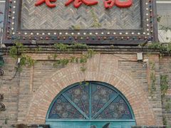 -老表记广西宵夜螺蛳鸭脚煲(西大店)