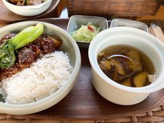 -青藤茶馆(凤起路店)