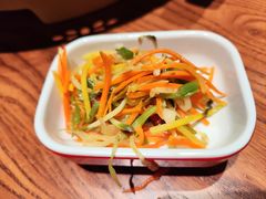 -驿楼兰·新疆菜(火车站店)