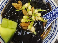 -南京大牌档(香港广场店)