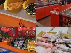 -辣动时代自助小火锅(大庆路店)