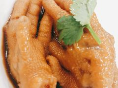 豉油皇凤爪-点都德(盘福楼店)