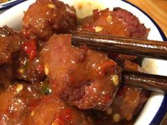 -莲香西域·正宗新疆菜(龙华店)