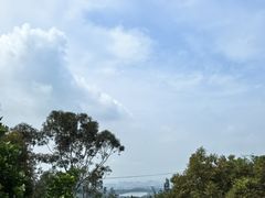 -北辰山景区