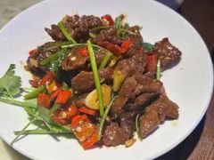 -绿茶餐厅(财富购物中心店)