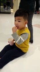 -爆米花儿童美发乐园(万象汇店)