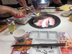 -猫爪爪原切自助烤肉(观音桥阳光世纪店)