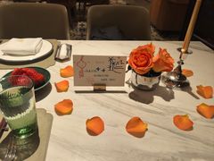 -新荣记(新源南路店)