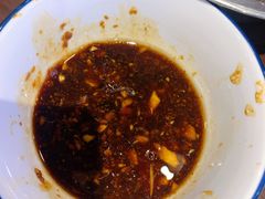 -亿诣蝎府炸酱面羊蝎子火锅(酷车小镇店)