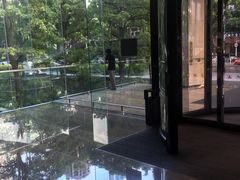 -广州天河希尔顿酒店