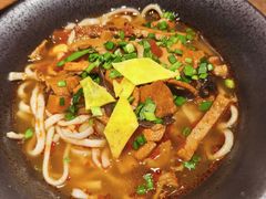 -大师兄·西北小馆(金湾华发商都店)