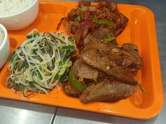 -吴忠民族饭庄(利通南街店)