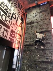 -嗨翻Hi-Fun竞技主题乐园·蹦床团建生日聚会(五棵松华熙店)