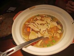 -楼兰新疆主题餐厅(苏州中心店)