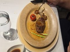 -王品牛排(福州泰禾店)