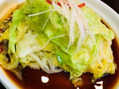 -老厨家(友谊路总店)