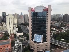 -上海静安昆仑大酒店