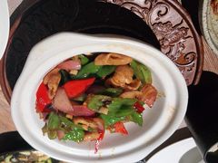 -梅花境(万科店)