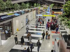 -谢列梅捷沃国际机场