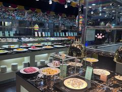 -巴犀烧烤(新崇光店)