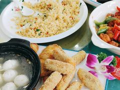-景好海鲜餐厅(大鹏必选旅游店)